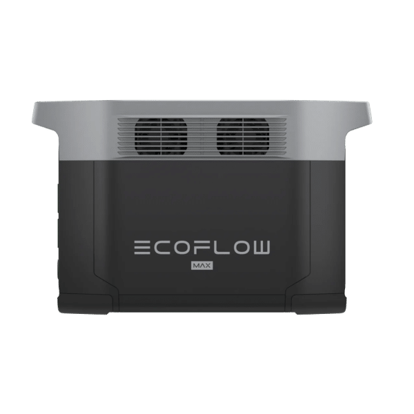 EcoFlow DELTA 2 Max + 1*220W Portable Solar Panel - Image 5