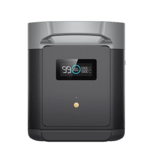 EcoFlow DELTA 2 Max Extra Battery