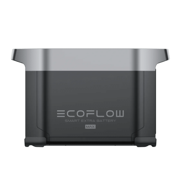 EcoFlow DELTA 2 Max Extra Battery - Image 4