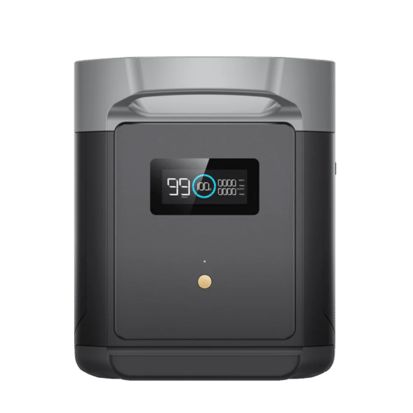 EcoFlow DELTA 2 Max Extra Battery