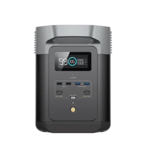 EcoFlow DELTA 2 + EcoFlow DELTA 2 Smart Extra Battery - Image 4