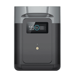 EcoFlow DELTA 2 Smart Extra Battery