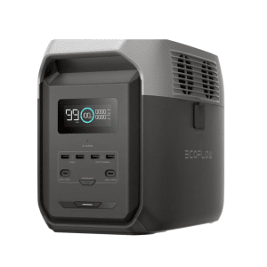 EcoFlow DELTA 3 1500 Portable Power Station