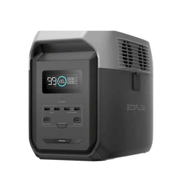 EcoFlow DELTA 3 1500 Portable Power Station - Image 4