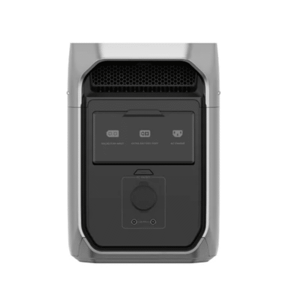 EcoFlow DELTA 3 Plus Portable Power Station - Image 2