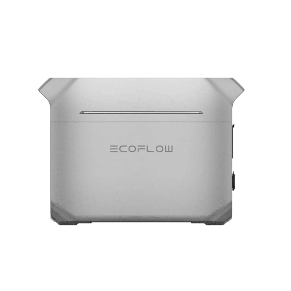 EcoFlow DELTA 3 Plus Portable Power Station - Image 3
