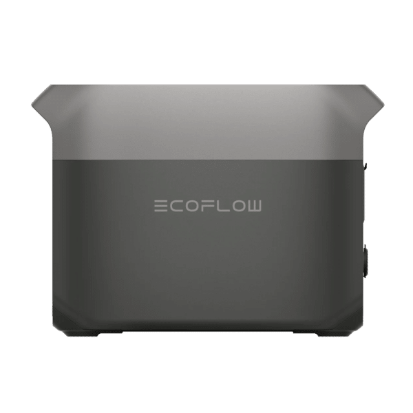 EcoFlow DELTA 3 Portable Power Station - Image 3