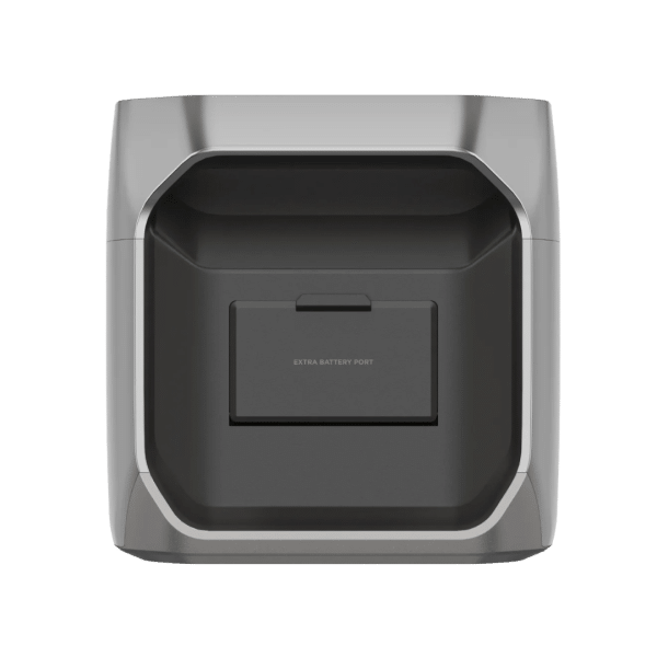EcoFlow DELTA 3 Portable Power Station - Image 4
