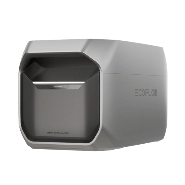 EcoFlow DELTA 3 Series Smart Extra Battery - Image 2