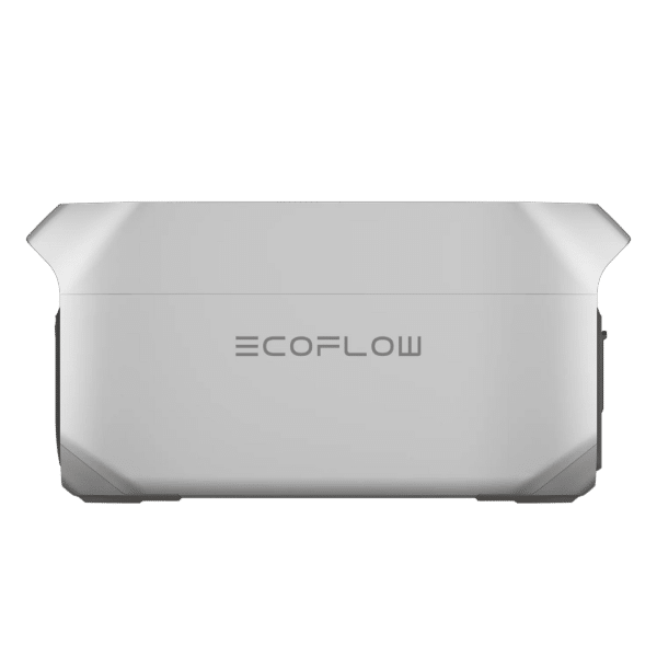 EcoFlow DELTA 3 Series Smart Extra Battery - Image 4