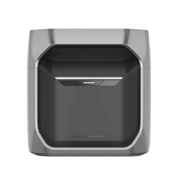 EcoFlow DELTA 3 Series Smart Extra Battery