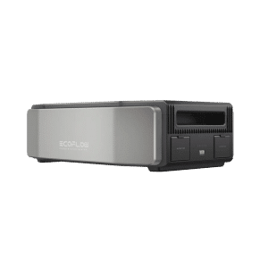 EcoFlow DELTA Pro Ultra Battery Pack
