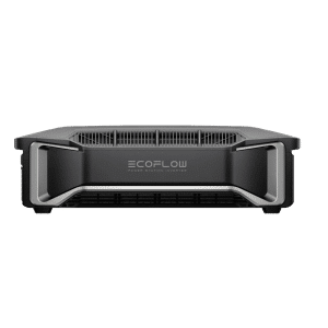 EcoFlow DELTA Pro Ultra Inverter + 1* Battery