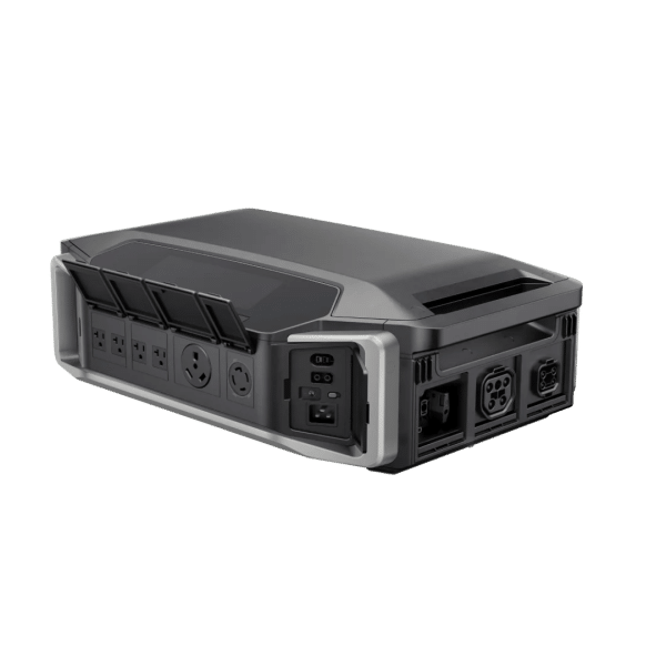EcoFlow DELTA Pro Ultra Inverter + 1* Battery - Image 2