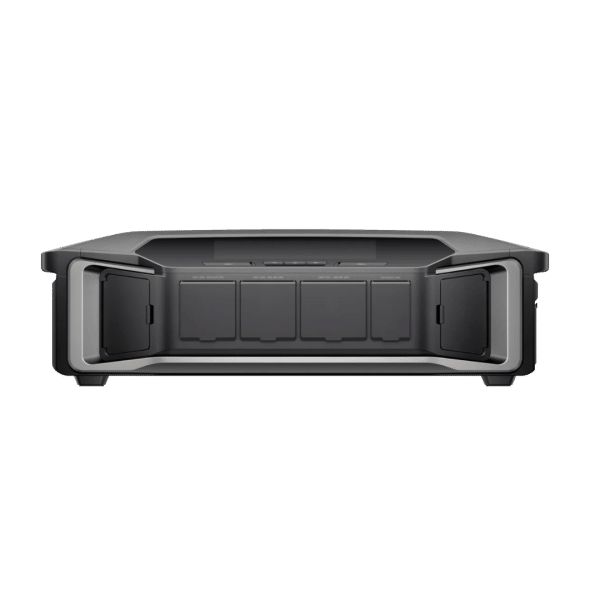 EcoFlow DELTA Pro Ultra Inverter + 1* Battery - Image 3