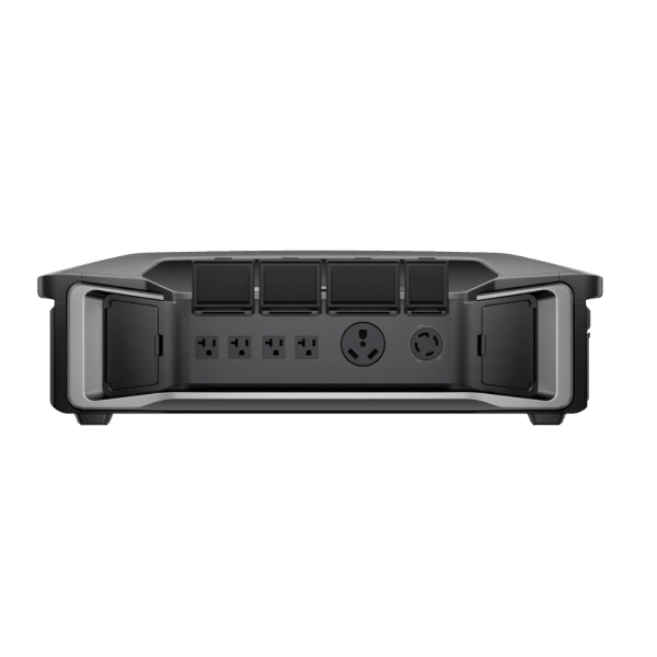 EcoFlow DELTA Pro Ultra Inverter + 1* Battery - Image 4