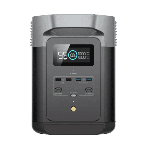 EcoFlow Delta 2 Portable Power Station