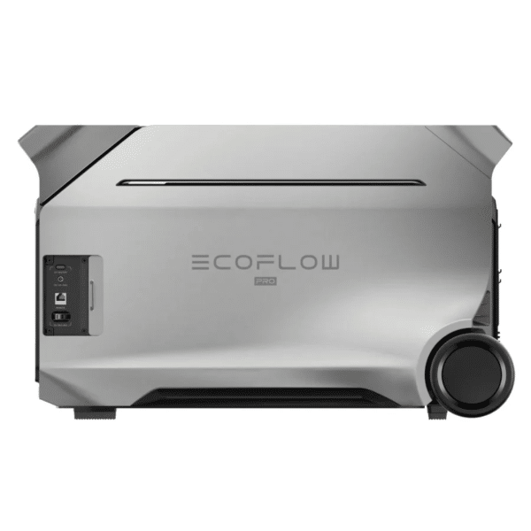 EcoFlow Delta Pro 3 120V 240V, 4000W Portable Power Station - Image 4