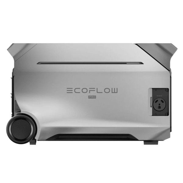 EcoFlow Delta Pro 3 120V 240V, 4000W Portable Power Station - Image 3