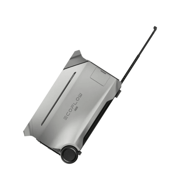 EcoFlow Delta Pro 3 120V 240V, 4000W Portable Power Station - Image 2