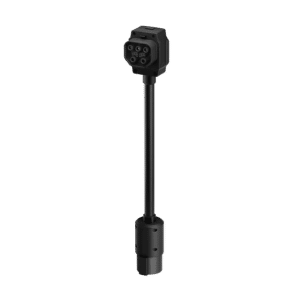 EcoFlow EV X-Stream Adapter (DELTA Pro Ultra)