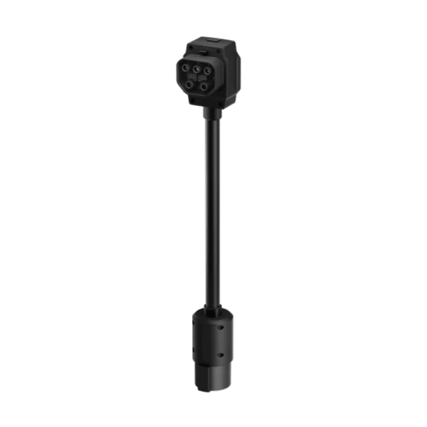 EcoFlow EV X-Stream Adapter (DELTA Pro Ultra)