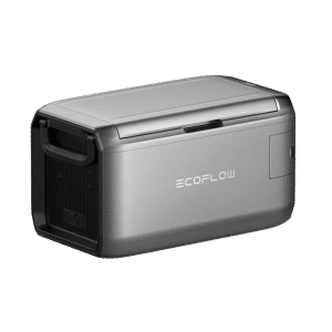 EcoFlow GLACIER Classic (35L)+ GLACIER Add-on Battery