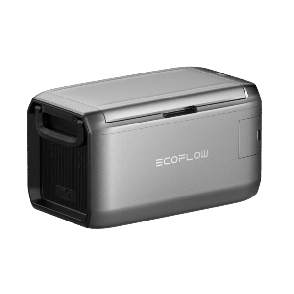 EcoFlow GLACIER Classic (35L)+ GLACIER Add-on Battery