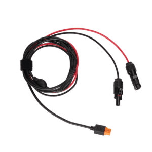 EcoFlow MC4 to XT60I Charging Cable 2.5M