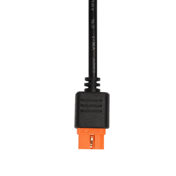 EcoFlow MC4 to XT60I Charging Cable 2.5M - Image 2