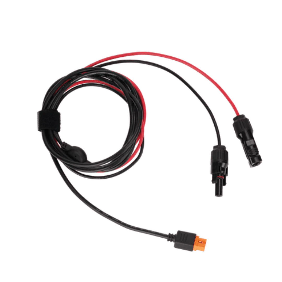 EcoFlow MC4 to XT60I Charging Cable 2.5M