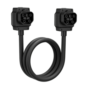 EcoFlow Power Input/Output Cable  for Delta Pro Ultra