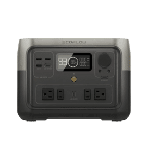 EcoFlow RIVER 2 Max Portable Power Station