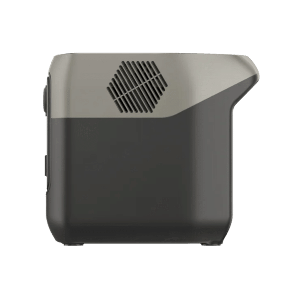 EcoFlow RIVER 2 Pro + 1*220W Portable Solar Panel - Image 3