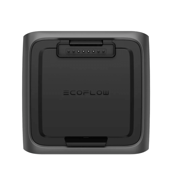 EcoFlow RIVER 3 Plus Smart Extra Battery 527Wh (600) - Image 4