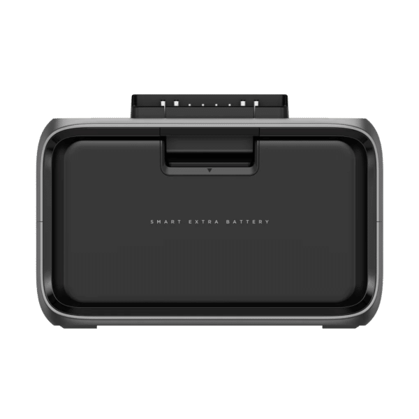 EcoFlow RIVER 3 Plus Smart Extra Battery 527Wh (600)