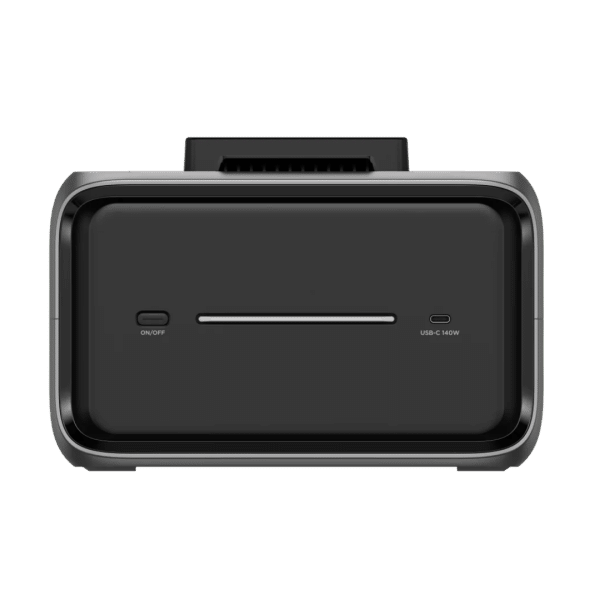 EcoFlow RIVER 3 Plus Smart Extra Battery 527Wh (600) - Image 2