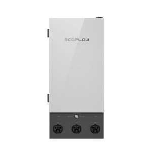 EcoFlow Smart Home Panel 2