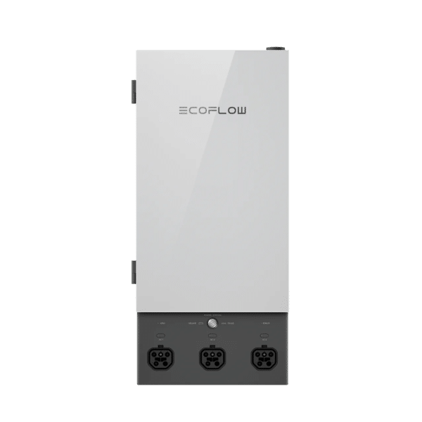 EcoFlow DELTA Pro Ultra (Inverter + 1* Battery) + Smart Home Panel 2 - Image 6