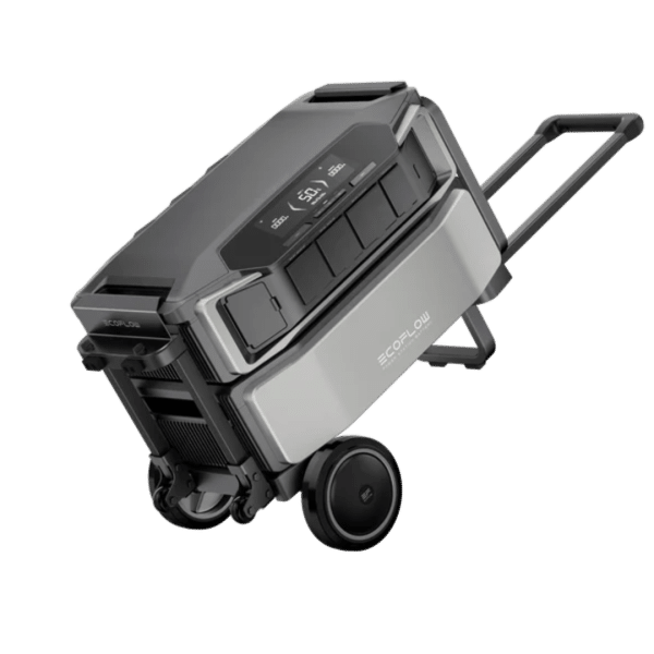 EcoFlow Trolley for Delta Pro Ultra - Image 2