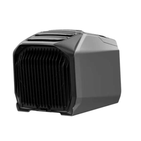 EcoFlow WAVE3+WAVE3 Add-on Battery - Image 5