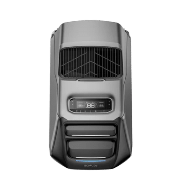 EcoFlow WAVE3+WAVE3 Add-on Battery - Image 3