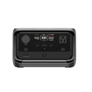 EcoFlow RIVER 3 Plus Portable Power Station