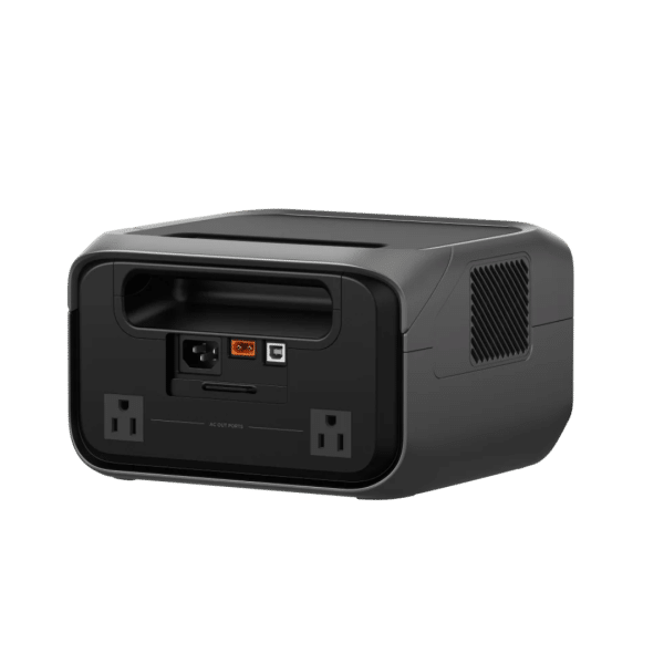 EcoFlow RIVER 3 Plus Portable Power Station - Image 4