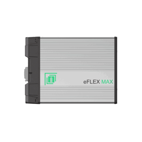 Eflex Fortress Power eFlex Max 5.4KWH 105AH 48V Battery | SanTan Solar
