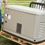 Preparing For Short and Long Term Emergencies With Solar Power