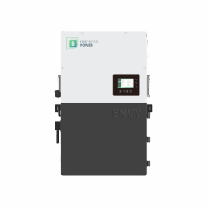 Fortress Power Envy True 12KW Hybrid Inverter