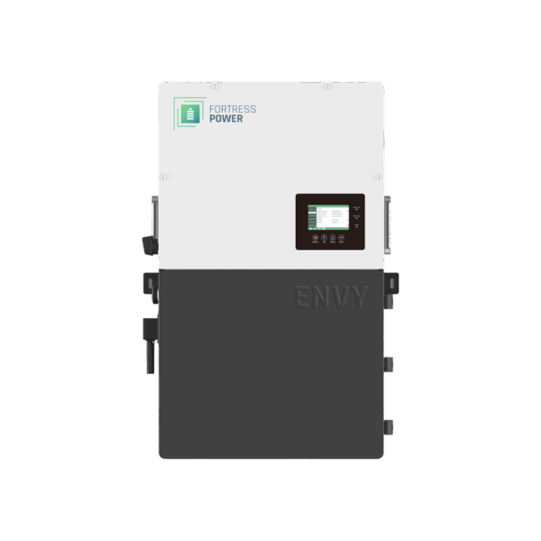 Fortress Power Envy True 12KW Hybrid Inverter