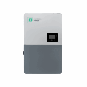 Fortress Power Envy Duo 21 Inverter