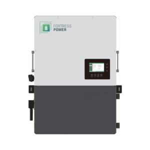 Fortress Power Envy 10kW Hybrid Solar Inverter